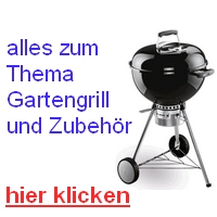 Barbecue Gasgrill